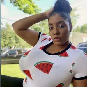 Meet your Posher, Kimberly